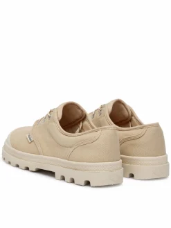 Scarpe da ginnastica Dunelite Ox Cush 94661-298-M Beige