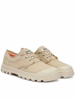 Scarpe da ginnastica Dunelite Ox Cush 94661-298-M Beige