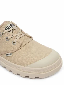 Scarpe da ginnastica Dunelite Ox Cush 94661-298-M Beige