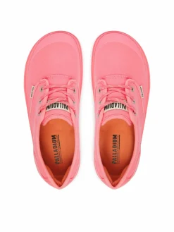 Scarpe da ginnastica Dunelite Ox Cush 94661-657-M Rosa