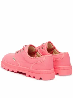 Scarpe da ginnastica Dunelite Ox Cush 94661-657-M Rosa
