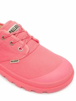 Scarpe da ginnastica Dunelite Ox Cush 94661-657-M Rosa