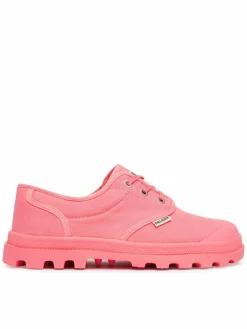 Scarpe da ginnastica Dunelite Ox Cush 94661-657-M Rosa