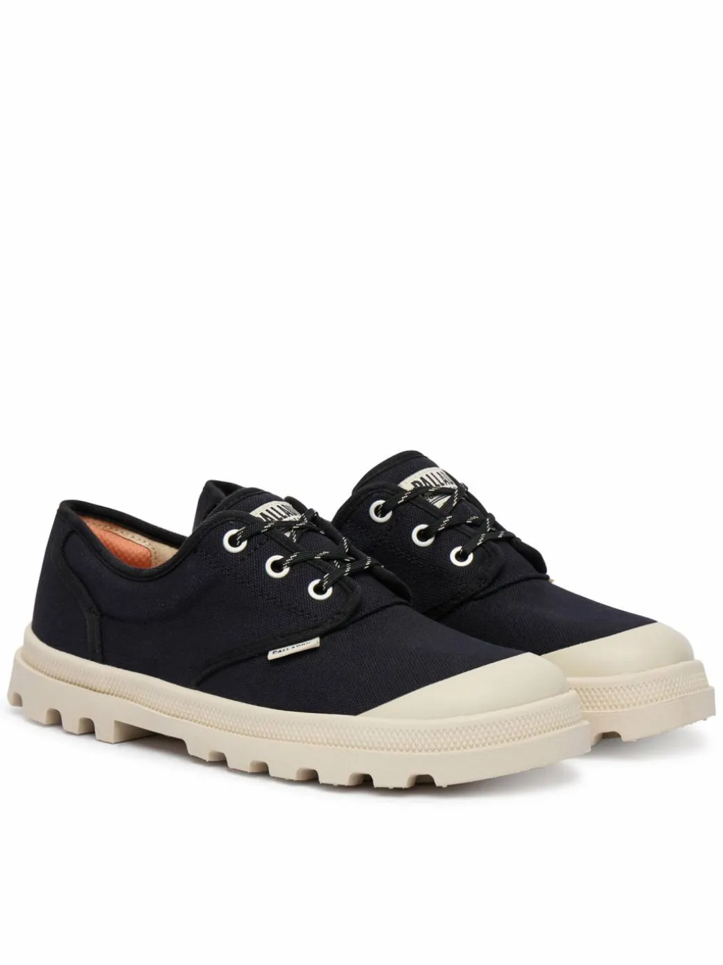 Scarpe da ginnastica Dunelite Ox Cush 94661-008-M Nero