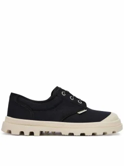 Scarpe da ginnastica Dunelite Ox Cush 94661-008-M Nero
