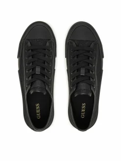 Scarpe da ginnastica FLJCR2 FAL12 Nero