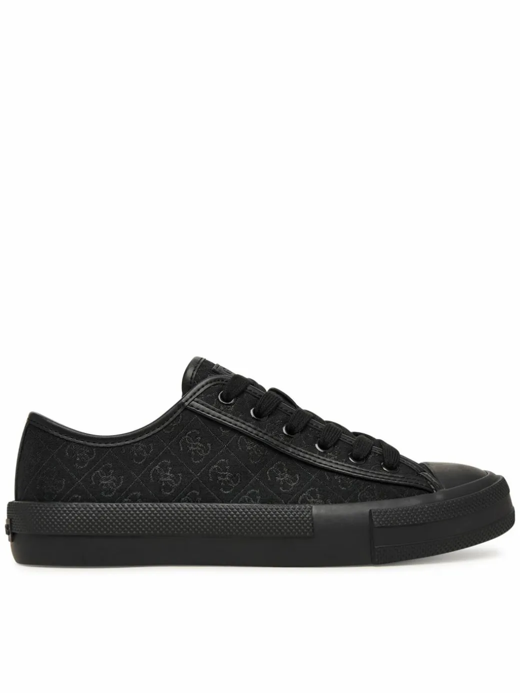 Scarpe da ginnastica FLJCR2 FAL12 Nero