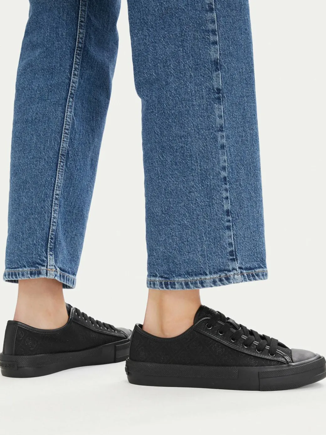 Scarpe da ginnastica FLJCR2 FAL12 Nero