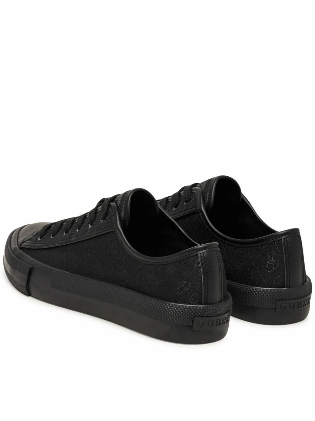 Scarpe da ginnastica FLJCR2 FAL12 Nero