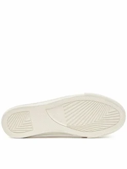 Scarpe da ginnastica FLJCR2 FAL12 Marrone