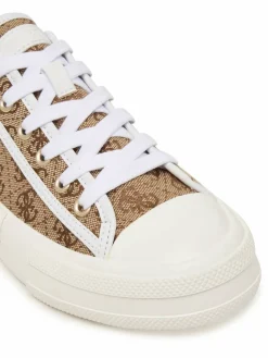 Scarpe da ginnastica FLJCR2 FAL12 Marrone