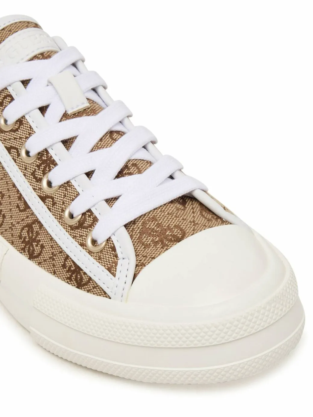 Scarpe da ginnastica FLJCR2 FAL12 Marrone