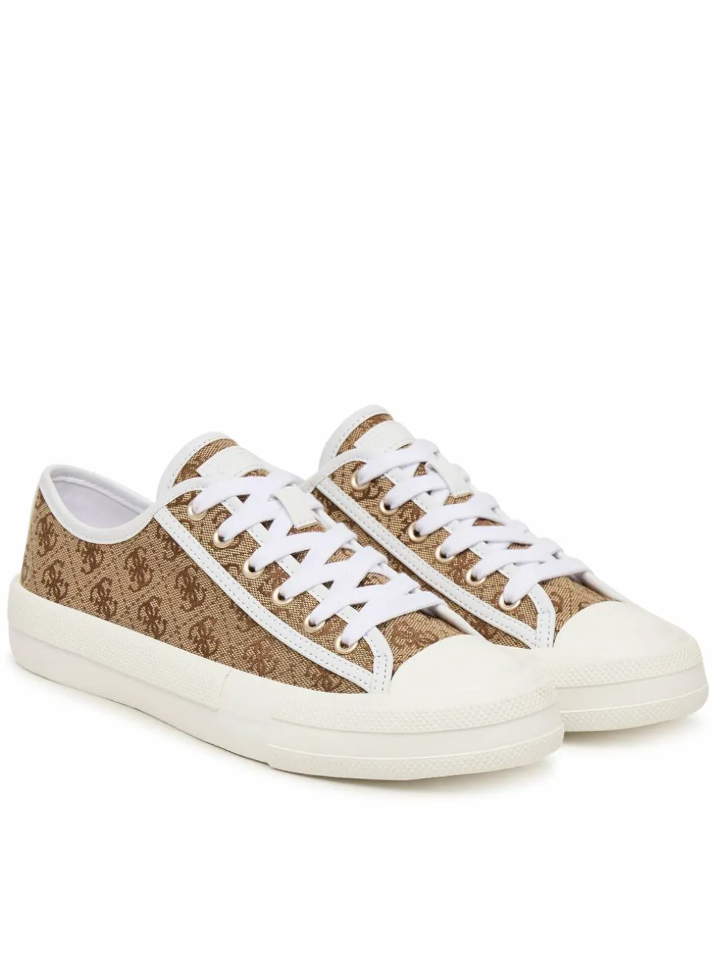 Scarpe da ginnastica FLJCR2 FAL12 Marrone