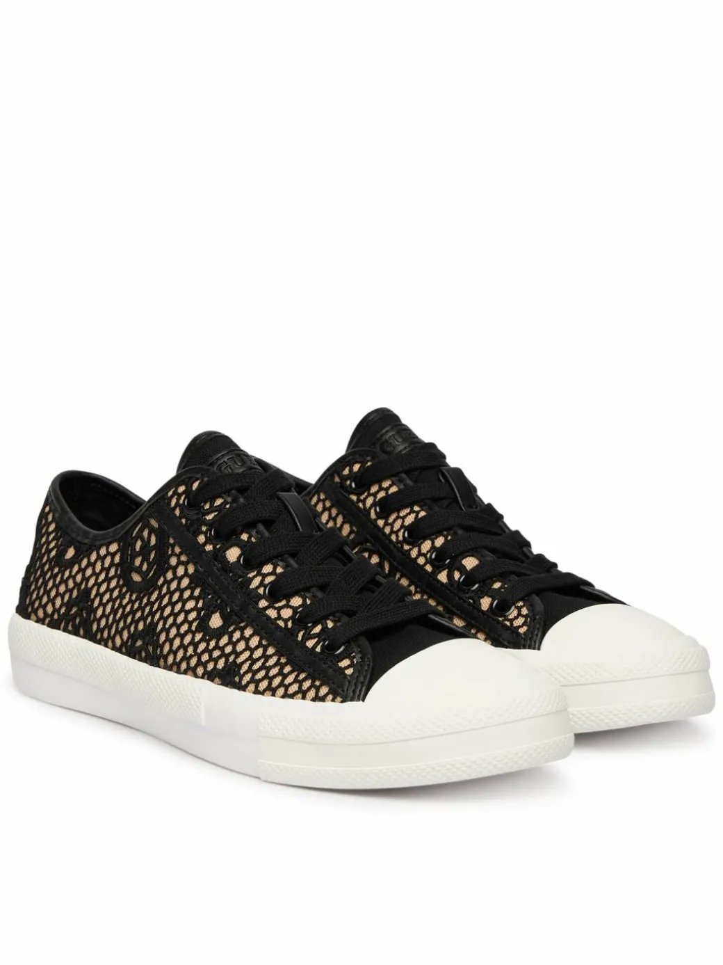 Scarpe da ginnastica FLJCR2 FAP12 Nero
