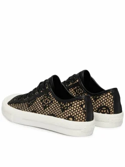 Scarpe da ginnastica FLJCR2 FAP12 Nero