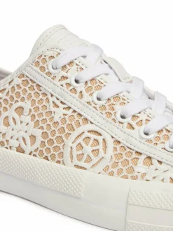 Scarpe da ginnastica FLJCR2 FAP12 Bianco