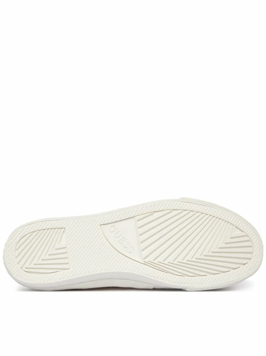 Scarpe da ginnastica FLJCR2 FAP12 Bianco