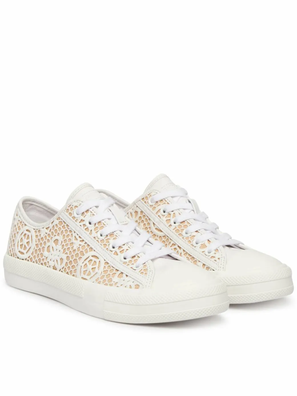 Scarpe da ginnastica FLJCR2 FAP12 Bianco