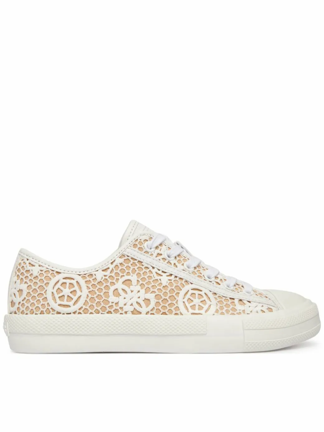 Scarpe da ginnastica FLJCR2 FAP12 Bianco