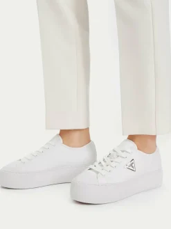 Scarpe da ginnastica FLJJZ3 FAB12 Bianco