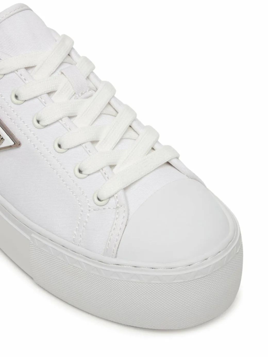 Scarpe da ginnastica FLJJZ3 FAB12 Bianco