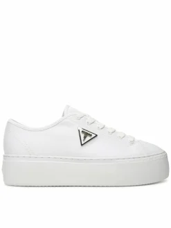 Scarpe da ginnastica FLJJZ3 FAB12 Bianco