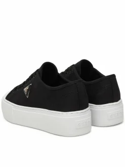 Scarpe da ginnastica FLJJZ3 FAB12 Nero