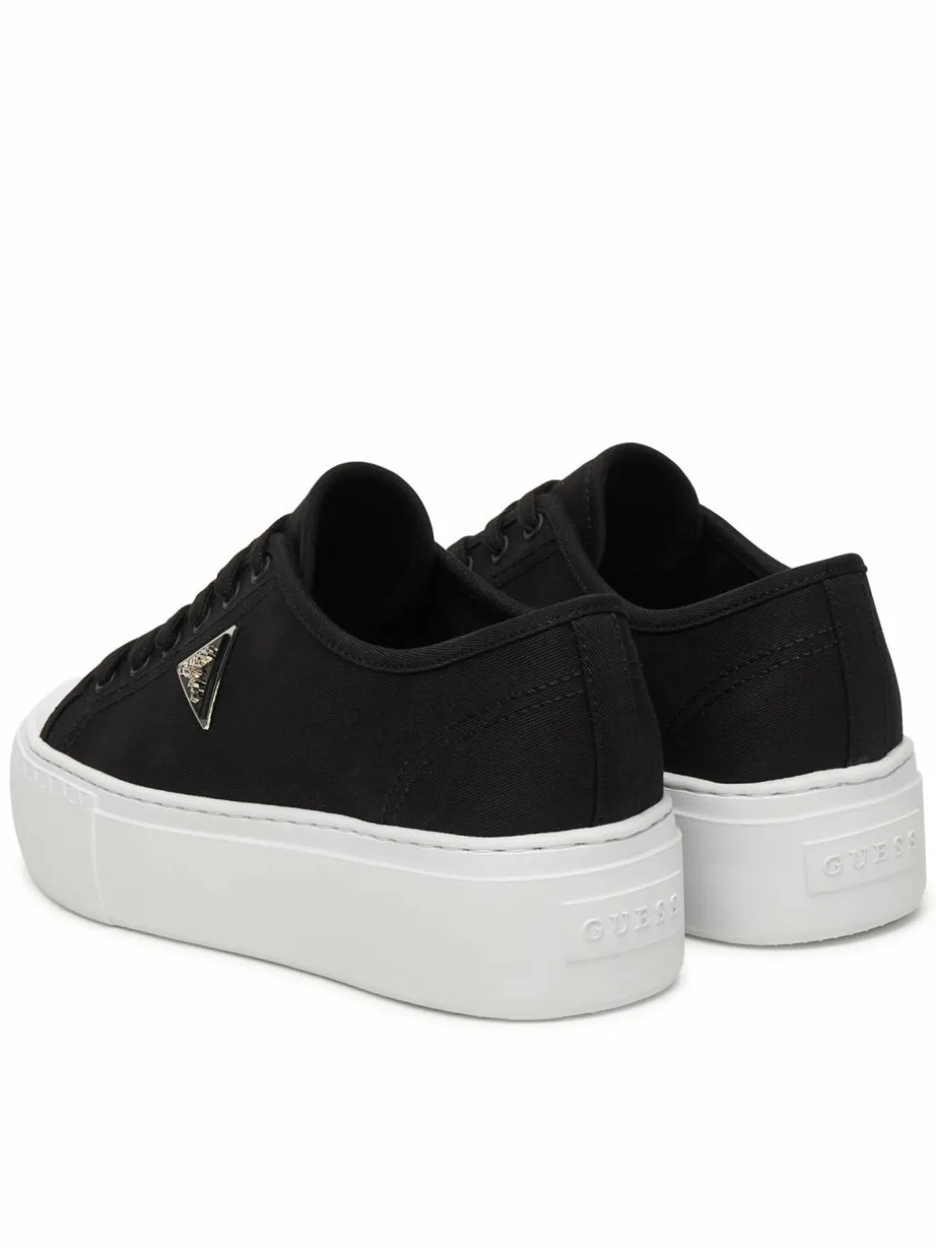 Scarpe da ginnastica FLJJZ3 FAB12 Nero