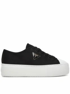 Scarpe da ginnastica FLJJZ3 FAB12 Nero