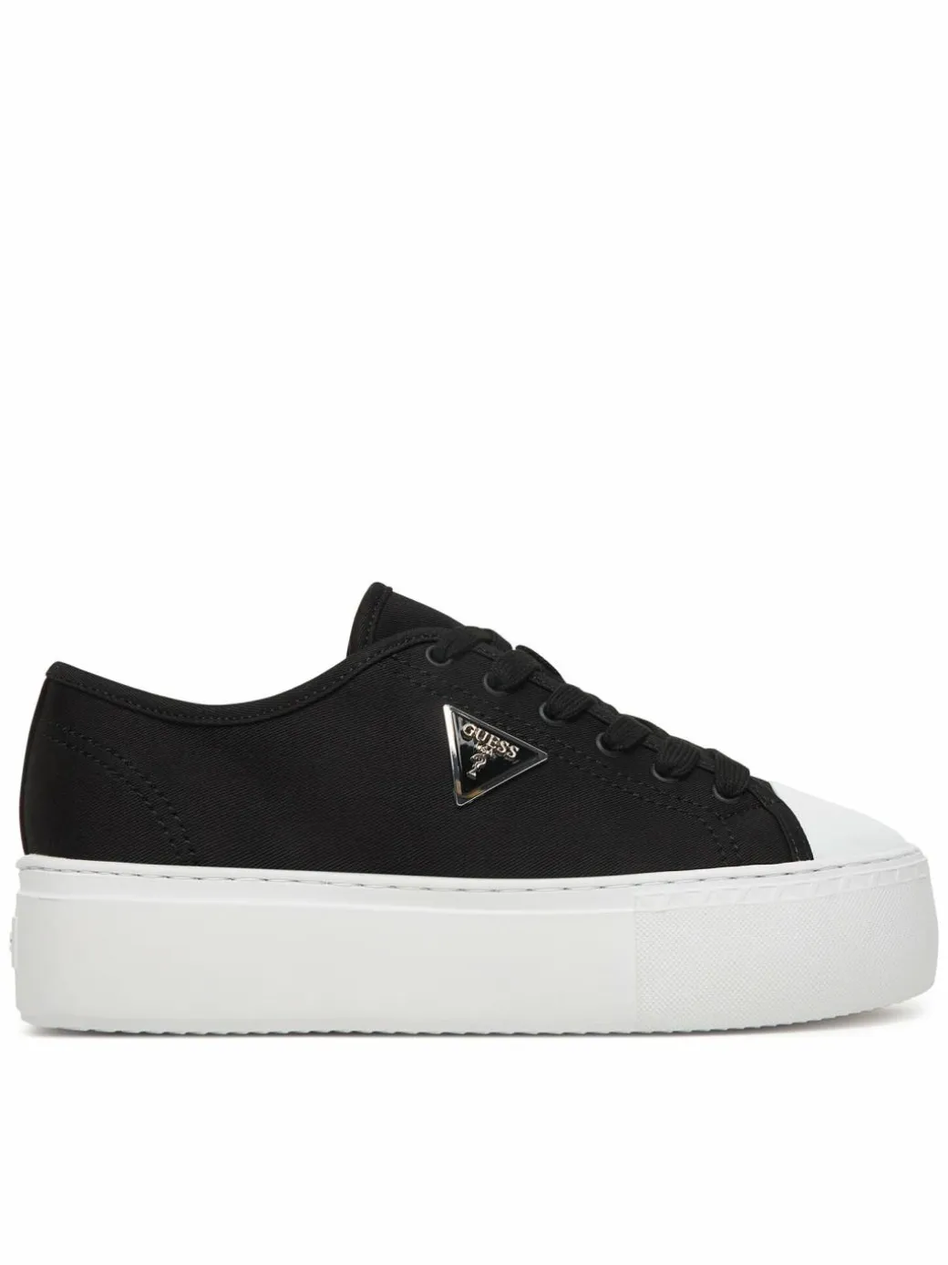 Scarpe da ginnastica FLJJZ3 FAB12 Nero