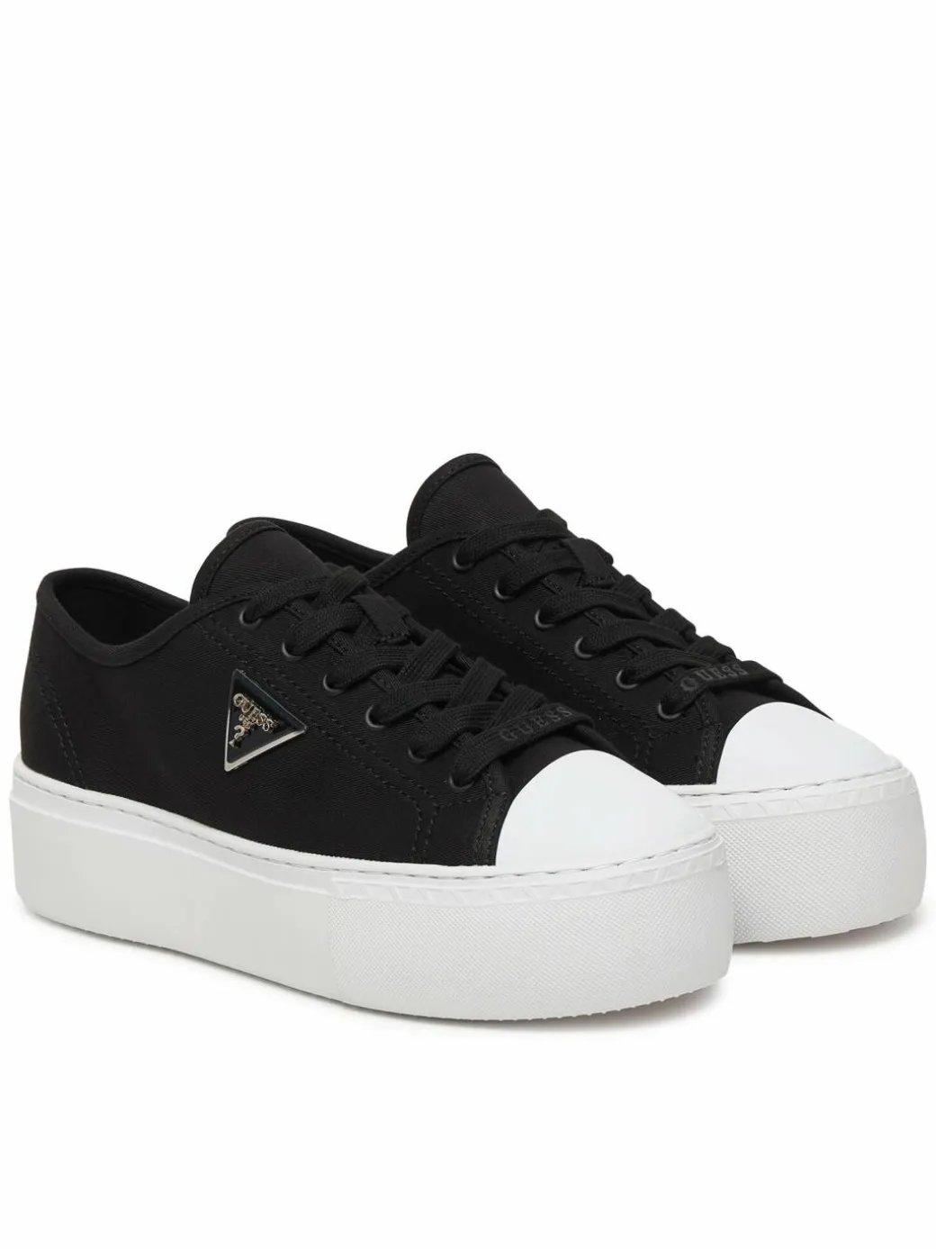 Scarpe da ginnastica FLJJZ3 FAB12 Nero