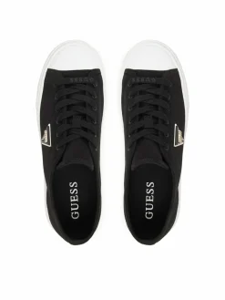 Scarpe da ginnastica FLJJZ3 FAB12 Nero