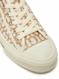 Scarpe da ginnastica FLPCAR FAL12 Beige