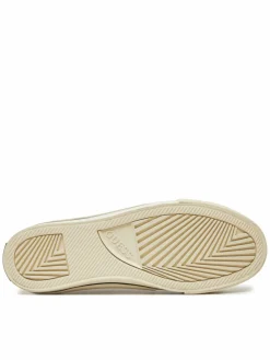 Scarpe da ginnastica FLPCAR FAL12 Beige