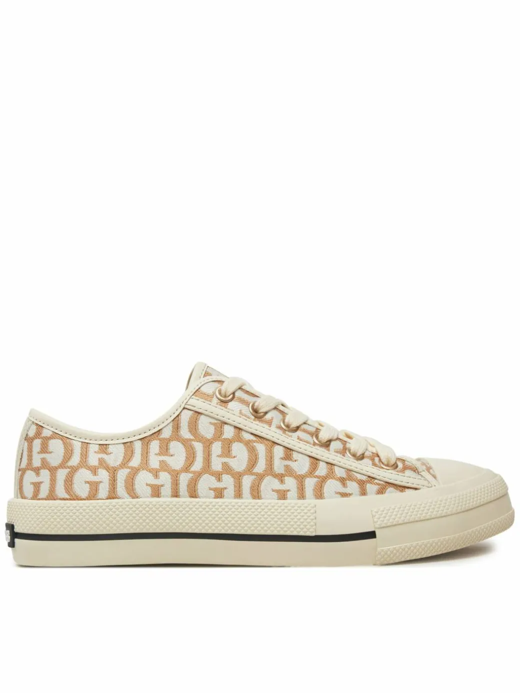 Scarpe da ginnastica FLPCAR FAL12 Beige