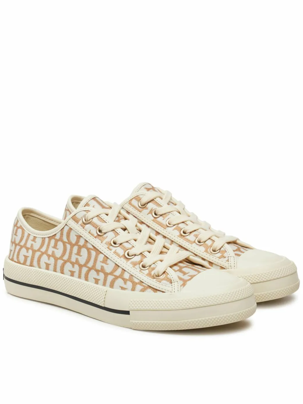 Scarpe da ginnastica FLPCAR FAL12 Beige