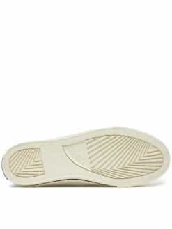Scarpe da ginnastica FLPCAR FAL12 Nero