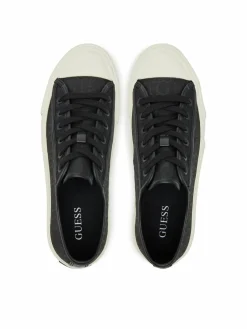 Scarpe da ginnastica FLPCAR FAL12 Nero