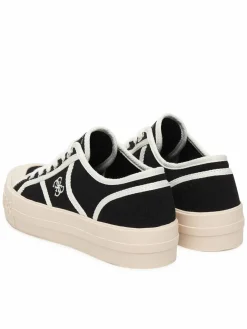 Scarpe da ginnastica FLPISS FAL12 Nero