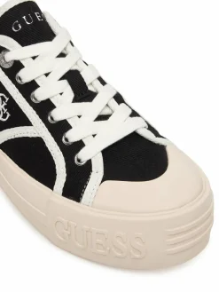 Scarpe da ginnastica FLPISS FAL12 Nero