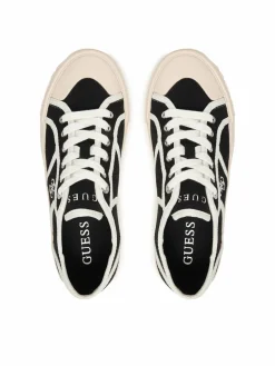 Scarpe da ginnastica FLPISS FAL12 Nero