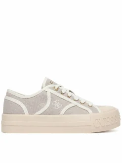 Scarpe da ginnastica FLPISS FAL12 Beige