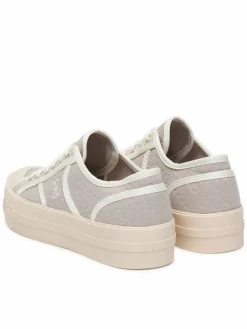 Scarpe da ginnastica FLPISS FAL12 Beige