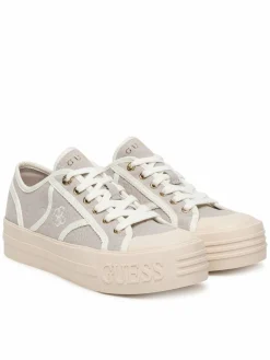 Scarpe da ginnastica FLPISS FAL12 Beige