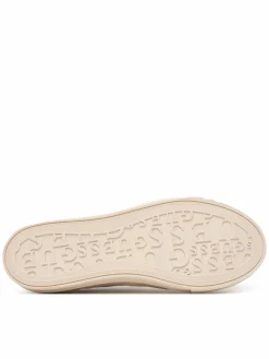 Scarpe da ginnastica FLPISS FAL12 Beige