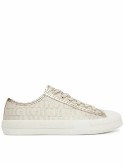 Scarpe da ginnastica FLTC3Y FAL12 Oro