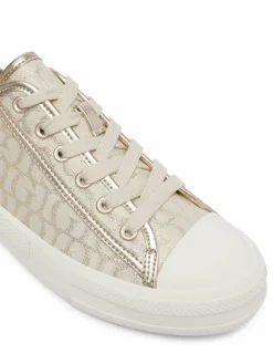 Scarpe da ginnastica FLTC3Y FAL12 Oro
