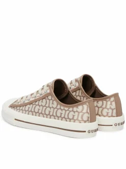 Scarpe da ginnastica FLTC3Y FAL12 Beige