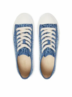 Scarpe da ginnastica FLTC3Y FAL12 Blu