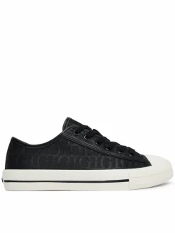 Scarpe da ginnastica FLTC3Y FAL12 Nero